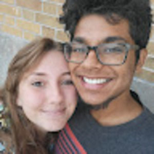 Meet your Posher, Kayla